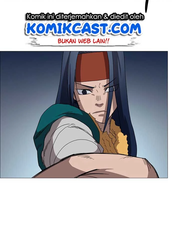 Halaman 61 — Heavenly Demon Reborn! Chapter 39