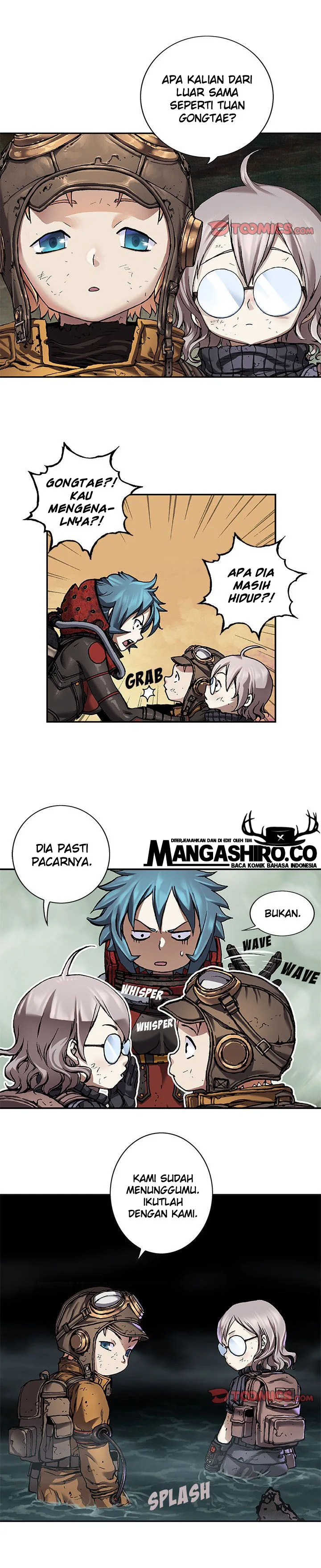 Halaman 5 — Leviathan Chapter 81