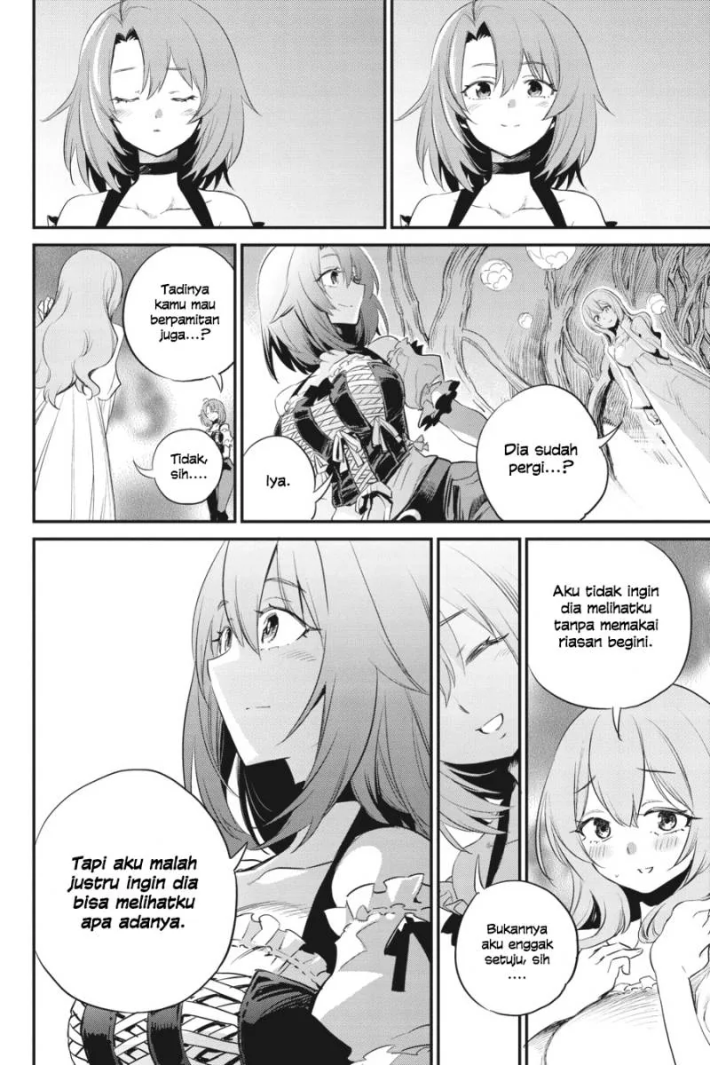 Halaman 6 — Goblin Slayer Chapter 86