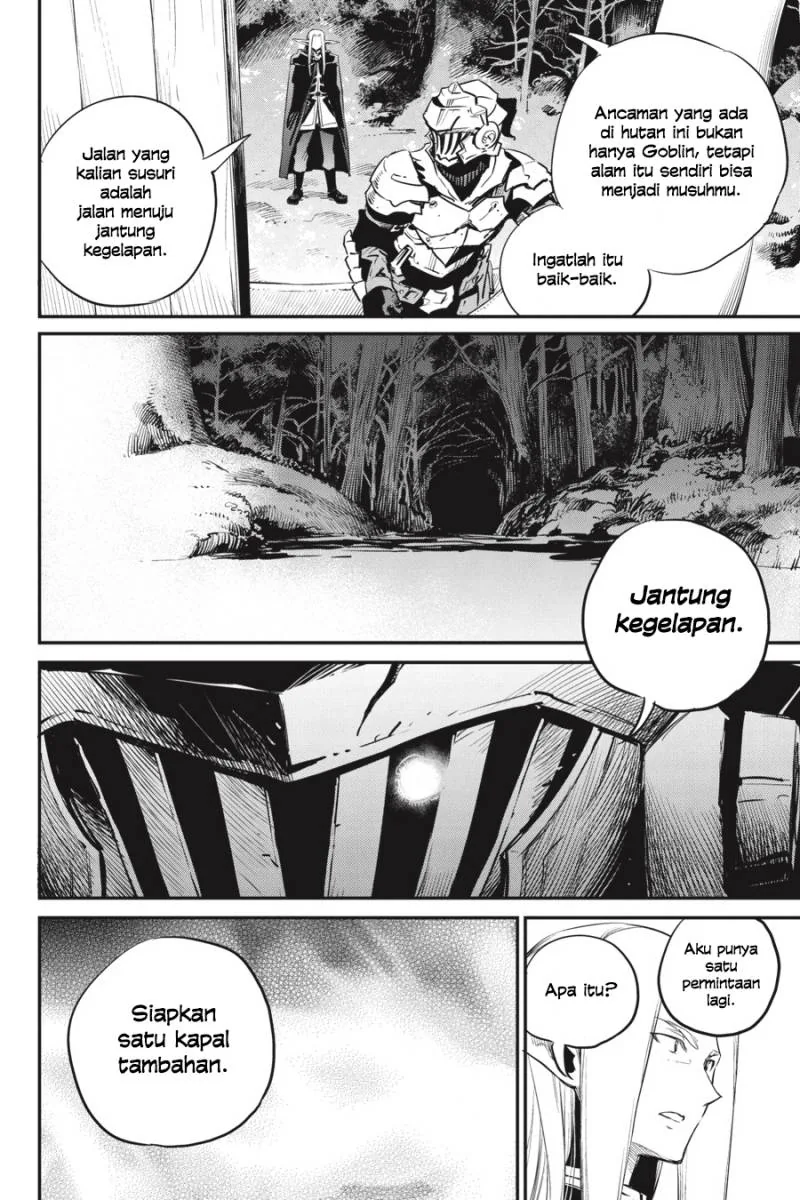 Halaman 12 — Goblin Slayer Chapter 86