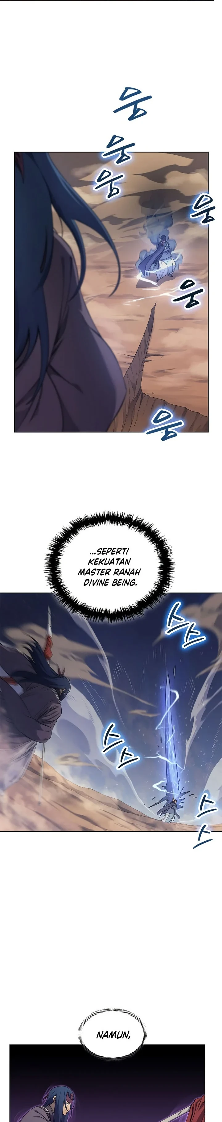 Halaman 4 — Heavenly Demon Reborn! Chapter 191