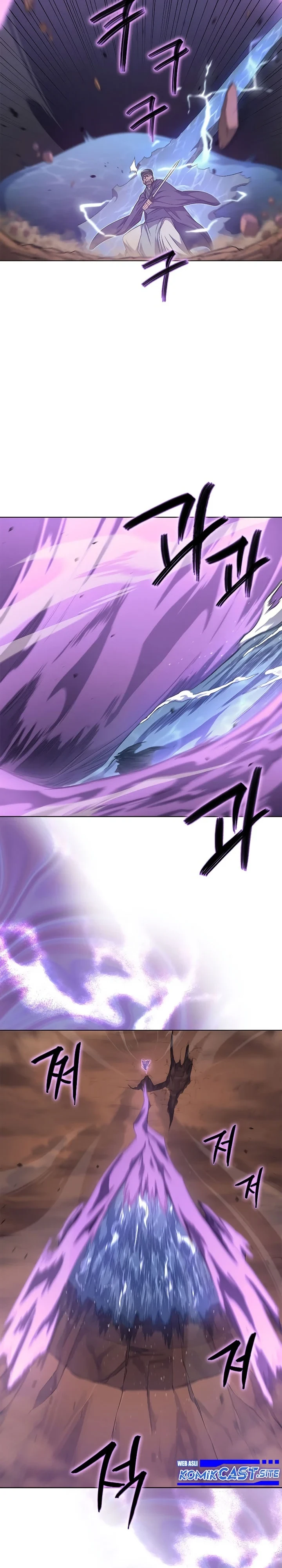 Halaman 8 — Heavenly Demon Reborn! Chapter 191