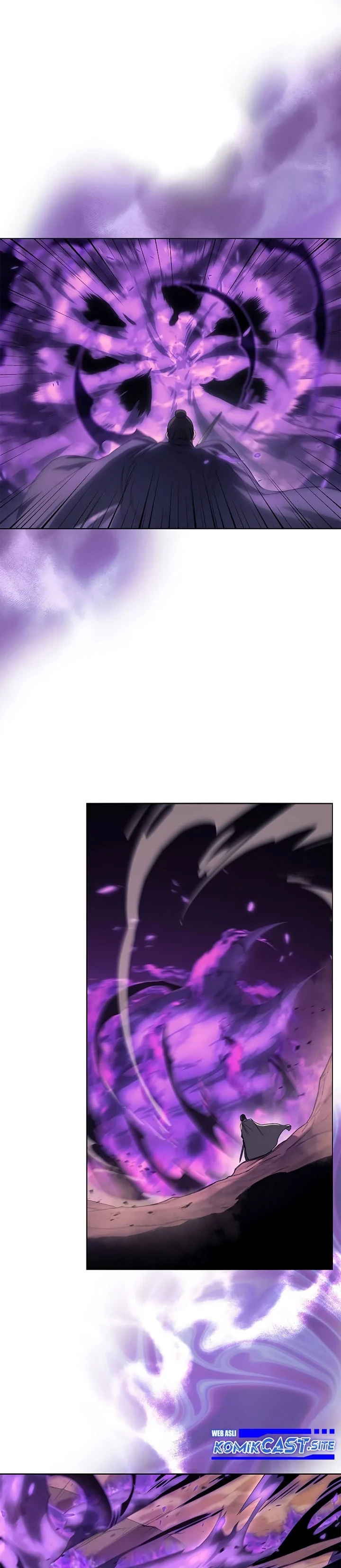 Halaman 14 — Heavenly Demon Reborn! Chapter 191