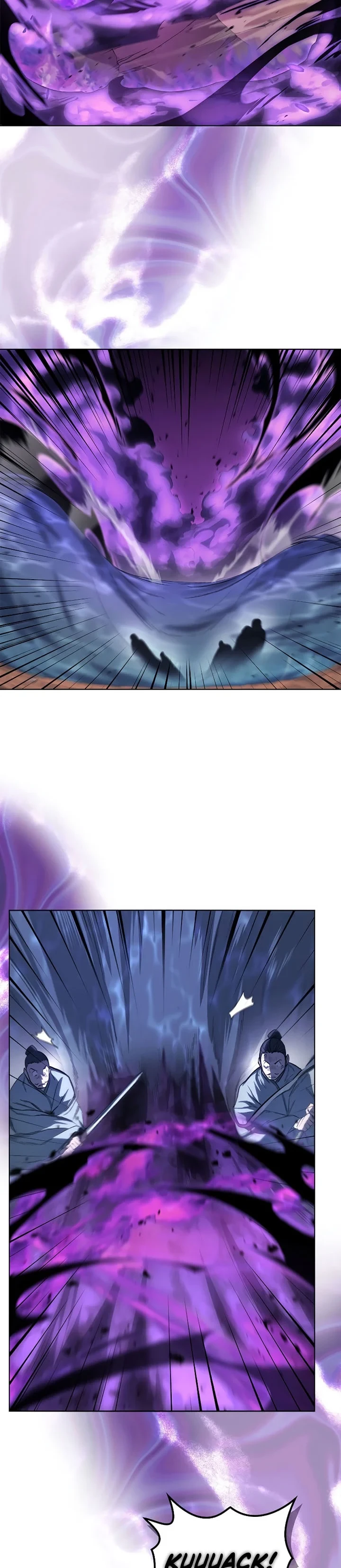 Halaman 15 — Heavenly Demon Reborn! Chapter 191
