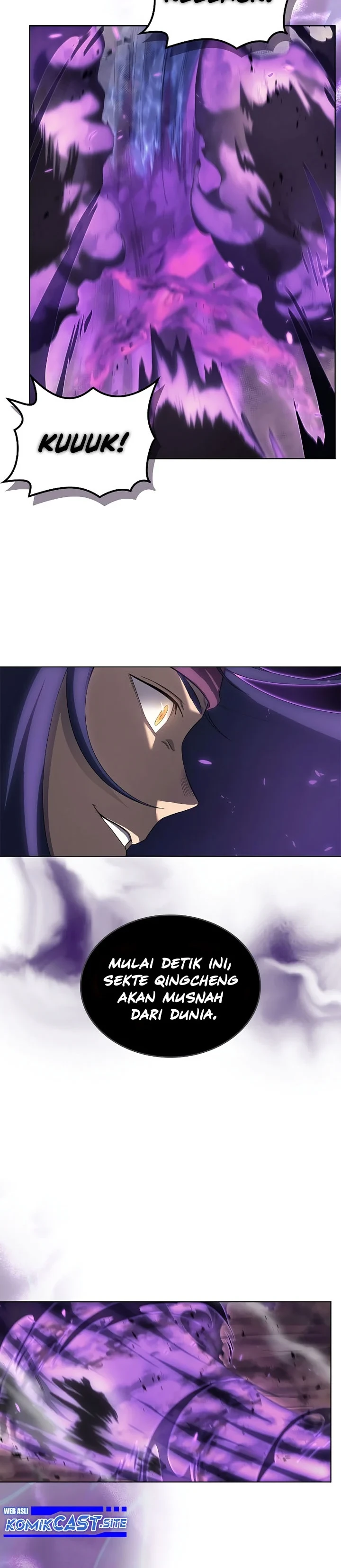 Halaman 16 — Heavenly Demon Reborn! Chapter 191