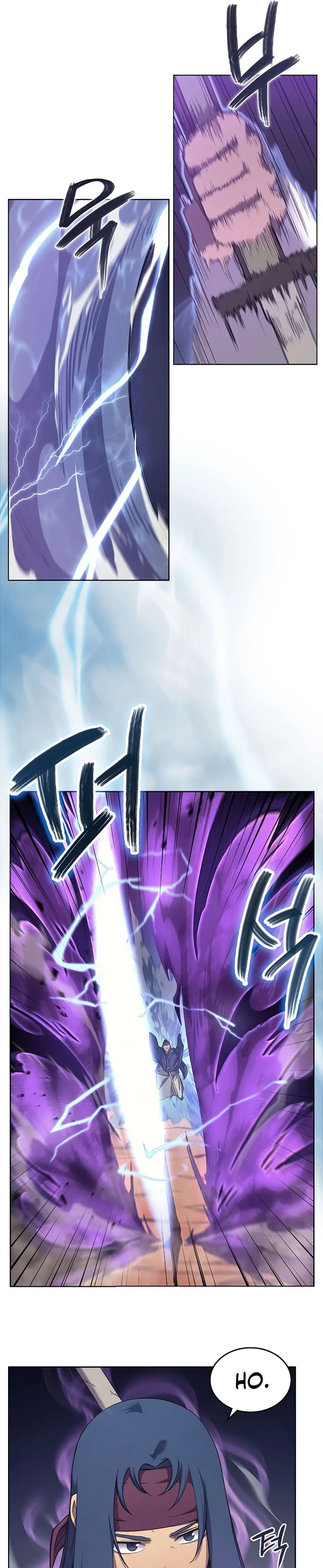 Halaman 18 — Heavenly Demon Reborn! Chapter 191