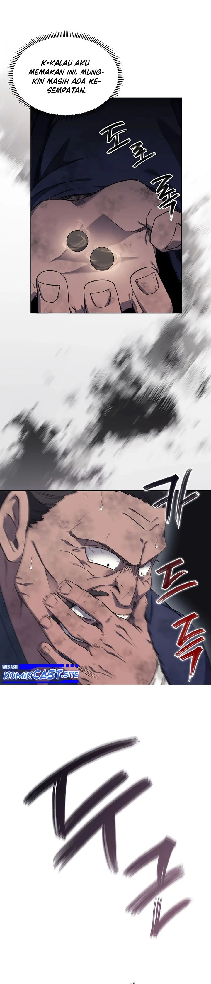 Halaman 23 — Heavenly Demon Reborn! Chapter 191