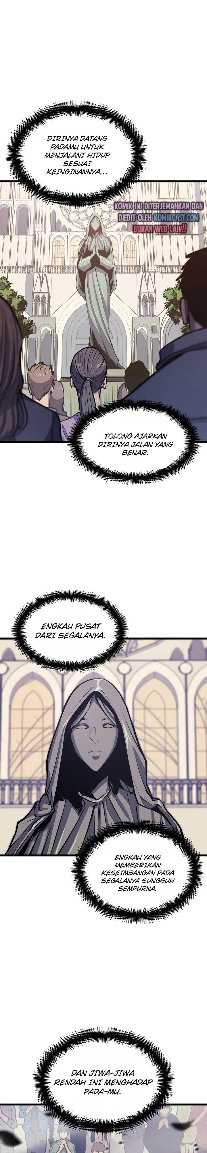 Halaman 5 — The Max Level Returner Chapter 82