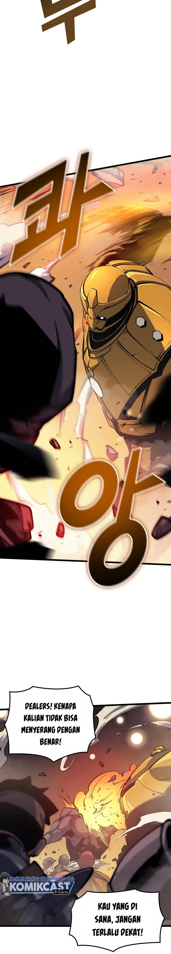 Halaman 9 — The Max Level Returner Chapter 82