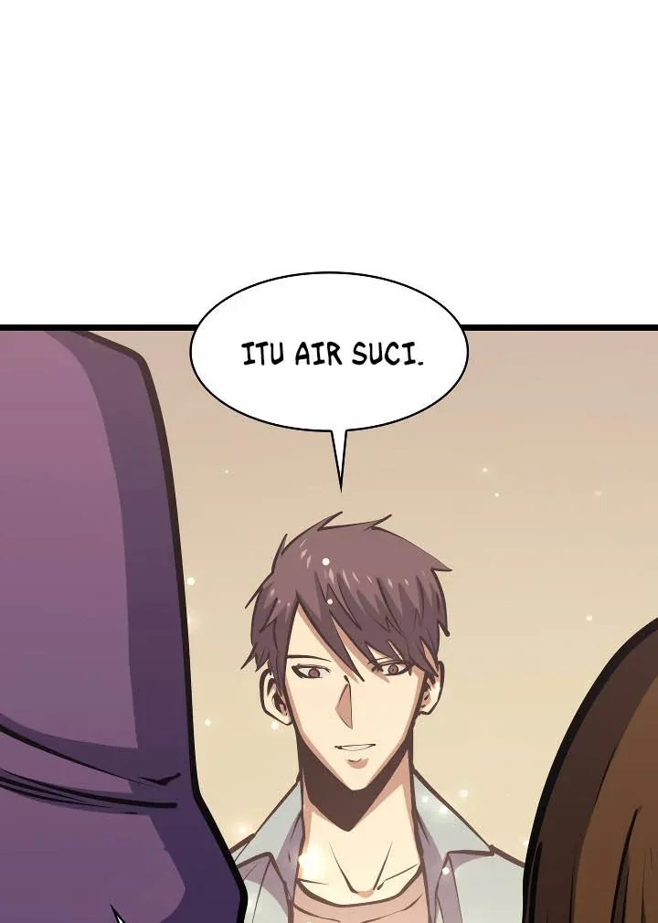 Halaman 23 — The Max Level Returner Chapter 82