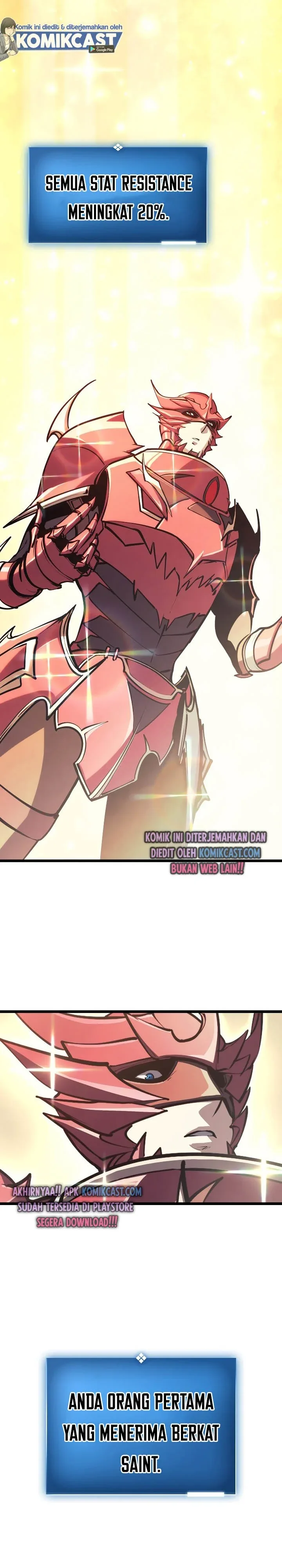 Halaman 30 — The Max Level Returner Chapter 82