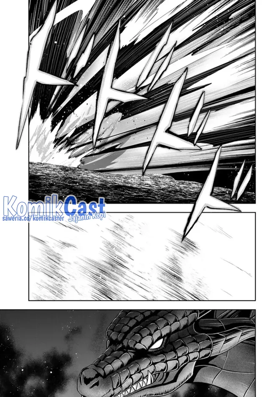 Halaman 20 — Yuusha Party wo Oidasareta Kiyoubinbou: Party Jijou de Fuyo Jutsushi wo Yatteita Kenshi, Bannou e to Itaru Chapter 32