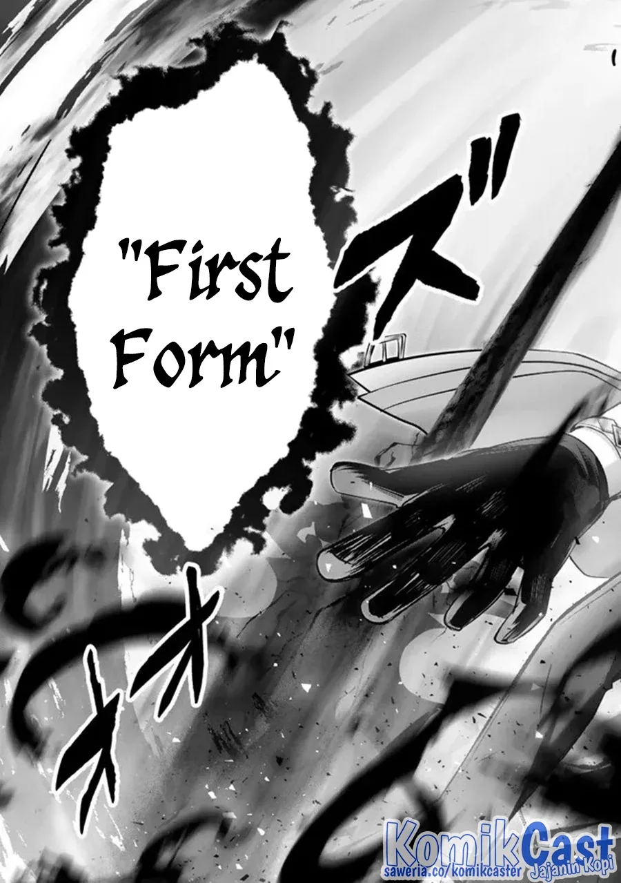 Halaman 25 — Yuusha Party wo Oidasareta Kiyoubinbou: Party Jijou de Fuyo Jutsushi wo Yatteita Kenshi, Bannou e to Itaru Chapter 32