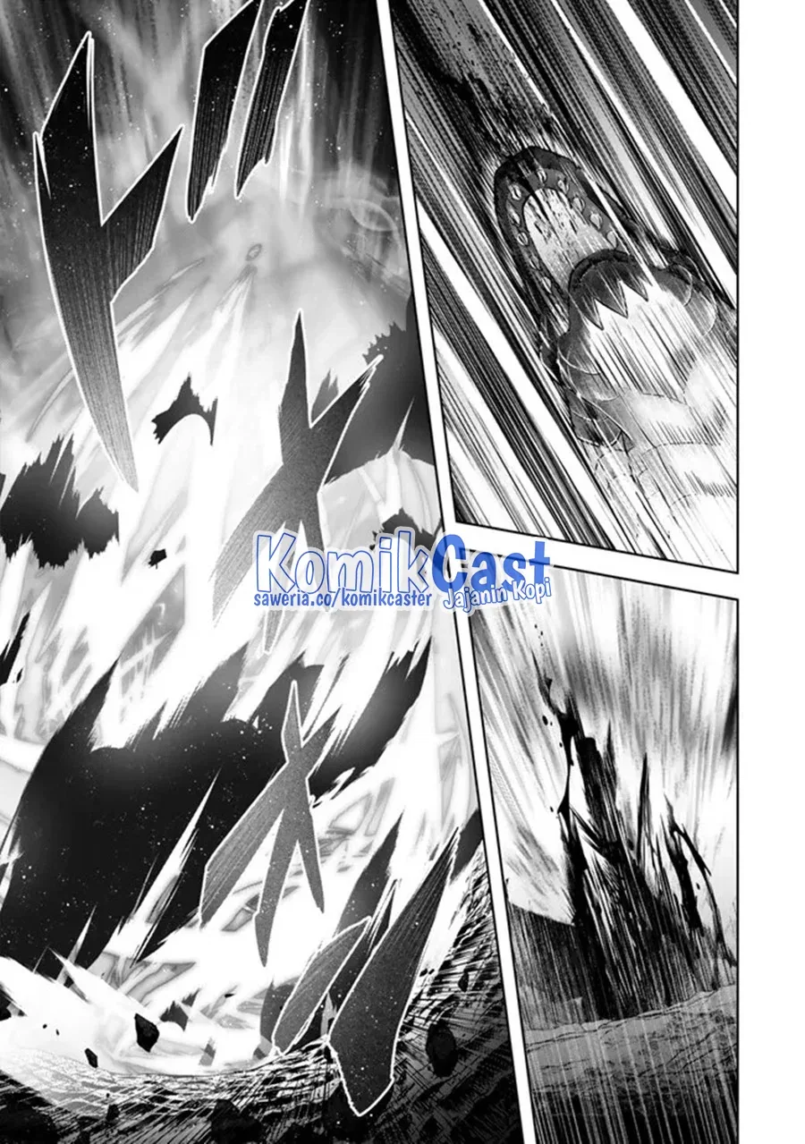 Halaman 32 — Yuusha Party wo Oidasareta Kiyoubinbou: Party Jijou de Fuyo Jutsushi wo Yatteita Kenshi, Bannou e to Itaru Chapter 32