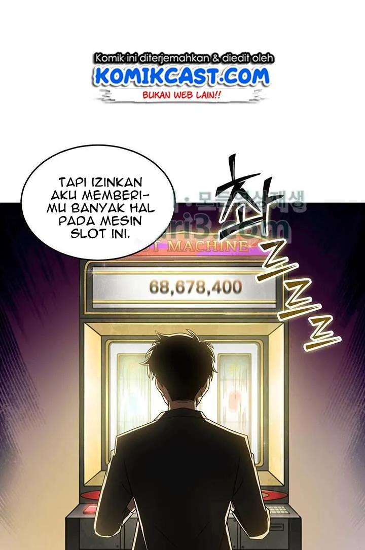 Halaman 6 — Tomb Raider King Chapter 15