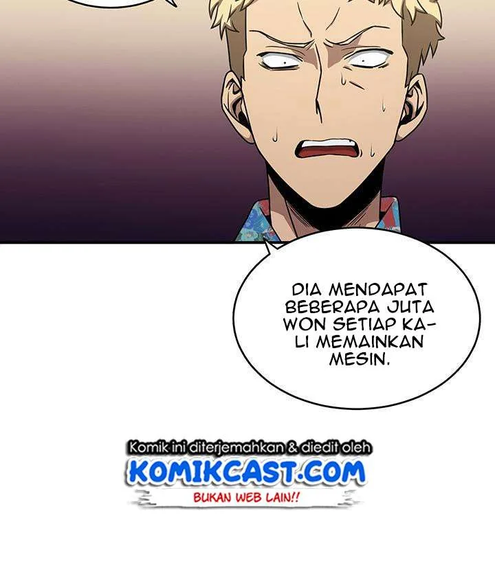 Halaman 8 — Tomb Raider King Chapter 15