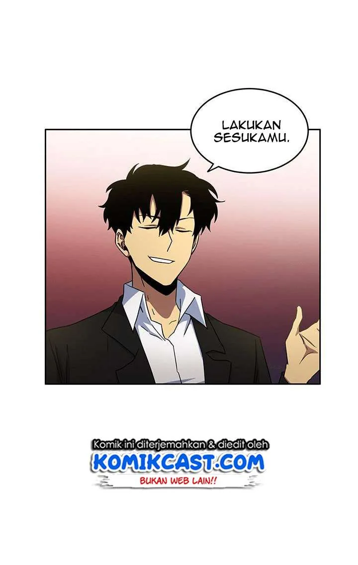 Halaman 16 — Tomb Raider King Chapter 15