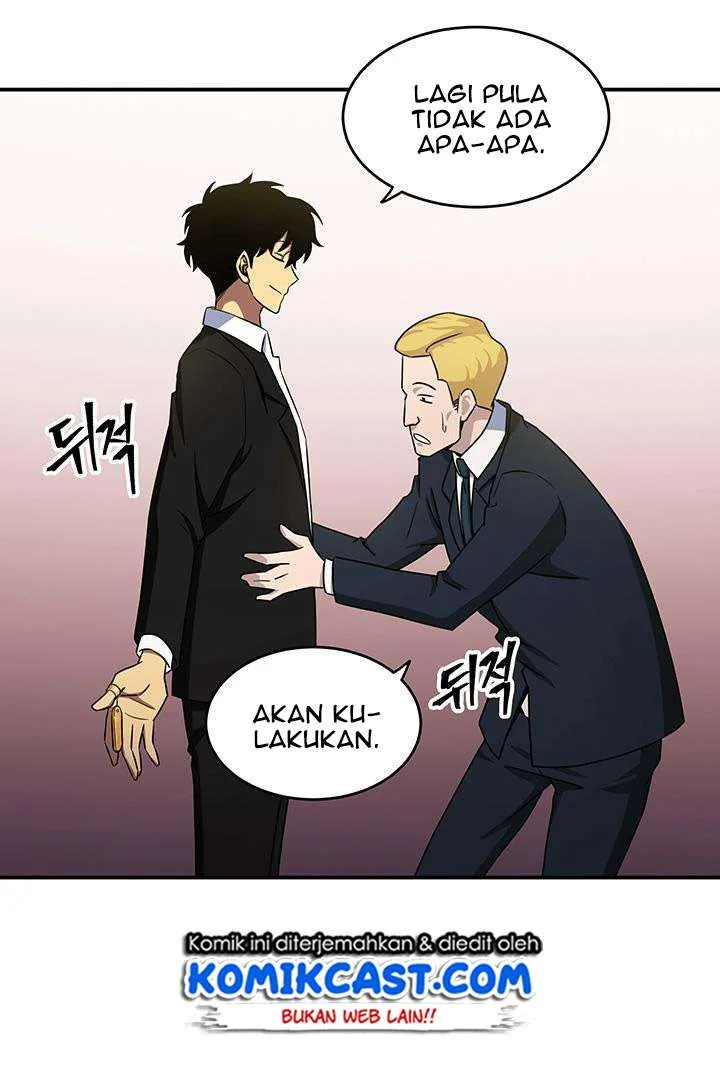 Halaman 17 — Tomb Raider King Chapter 15
