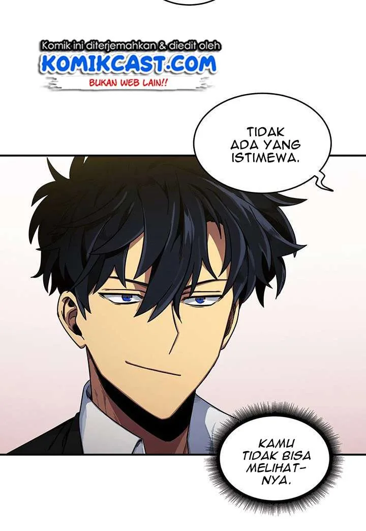 Halaman 20 — Tomb Raider King Chapter 15
