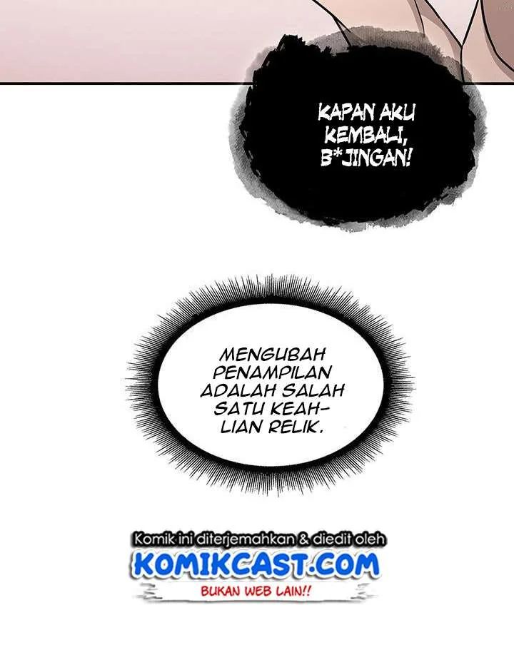 Halaman 22 — Tomb Raider King Chapter 15