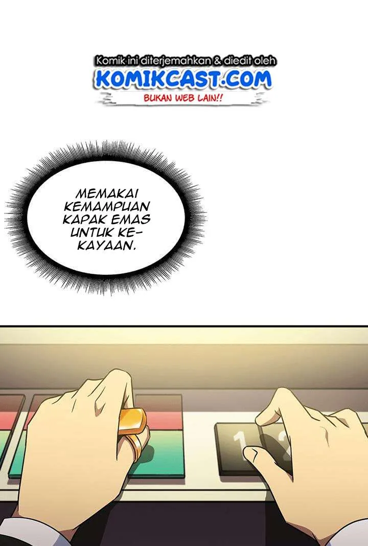 Halaman 23 — Tomb Raider King Chapter 15