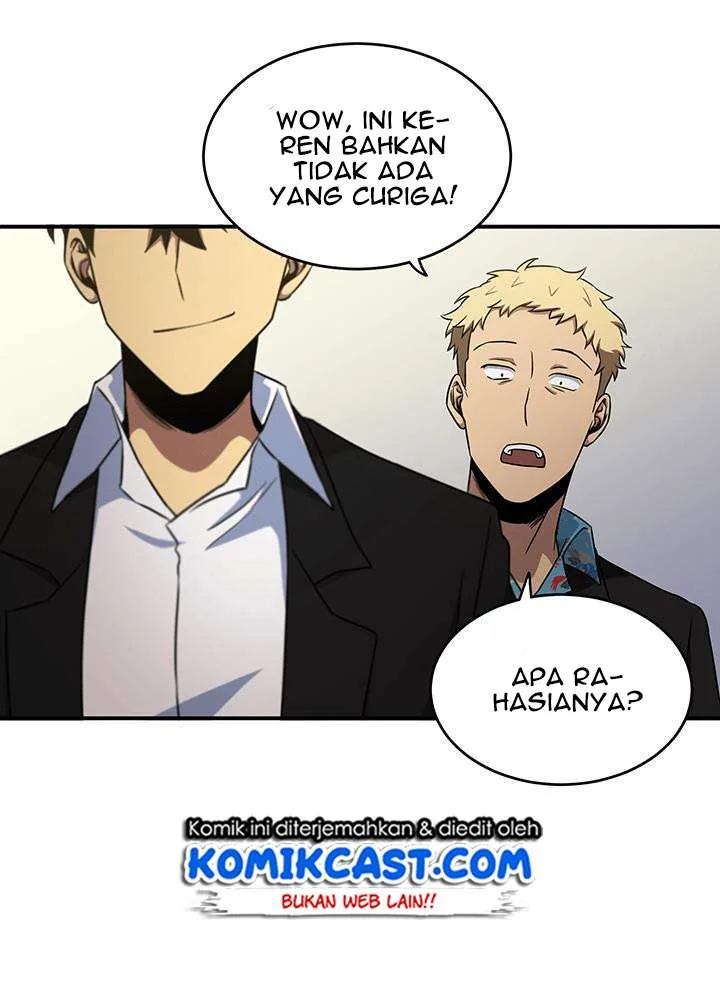 Halaman 26 — Tomb Raider King Chapter 15