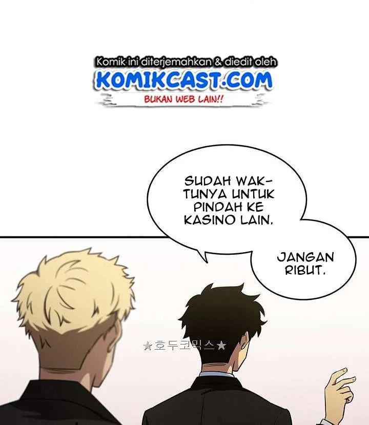 Halaman 28 — Tomb Raider King Chapter 15