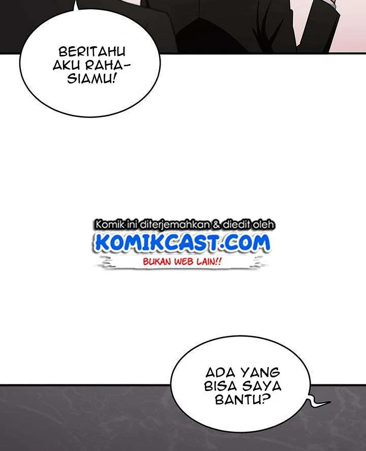 Halaman 29 — Tomb Raider King Chapter 15