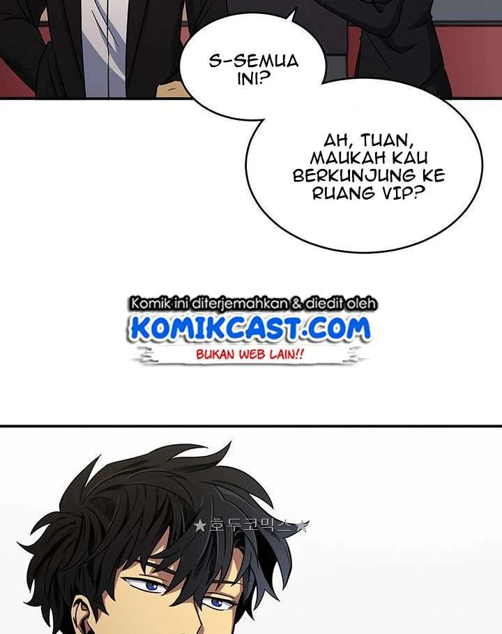 Halaman 31 — Tomb Raider King Chapter 15