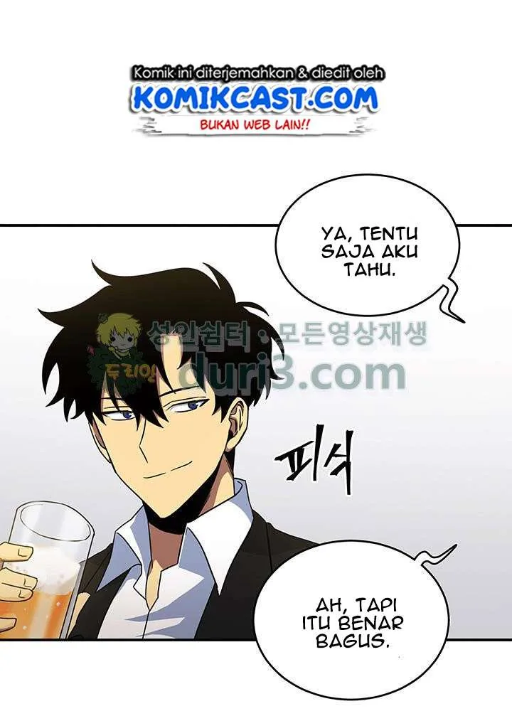 Halaman 36 — Tomb Raider King Chapter 15