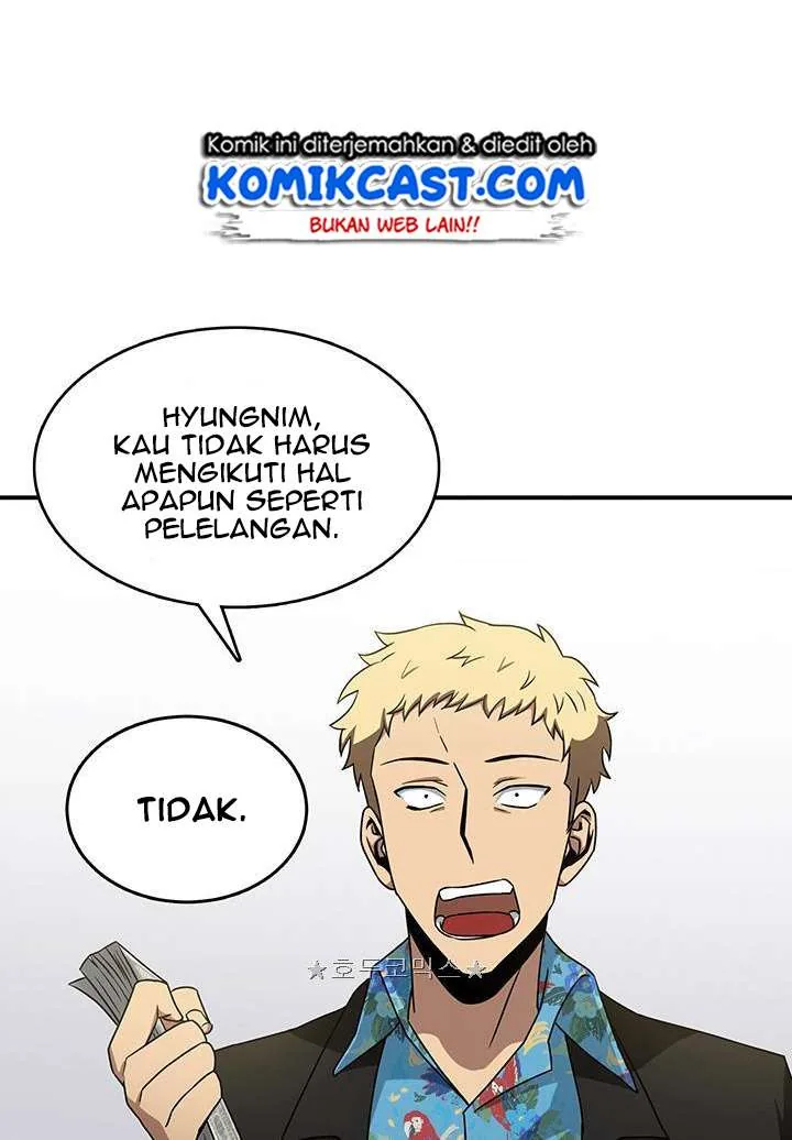 Halaman 37 — Tomb Raider King Chapter 15