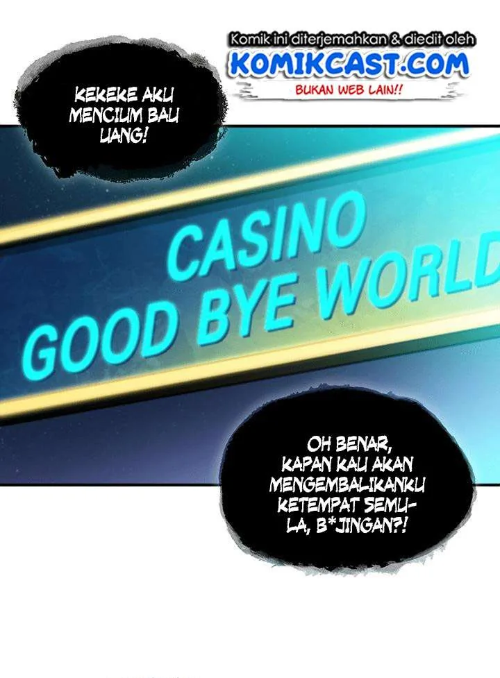 Halaman 41 — Tomb Raider King Chapter 15