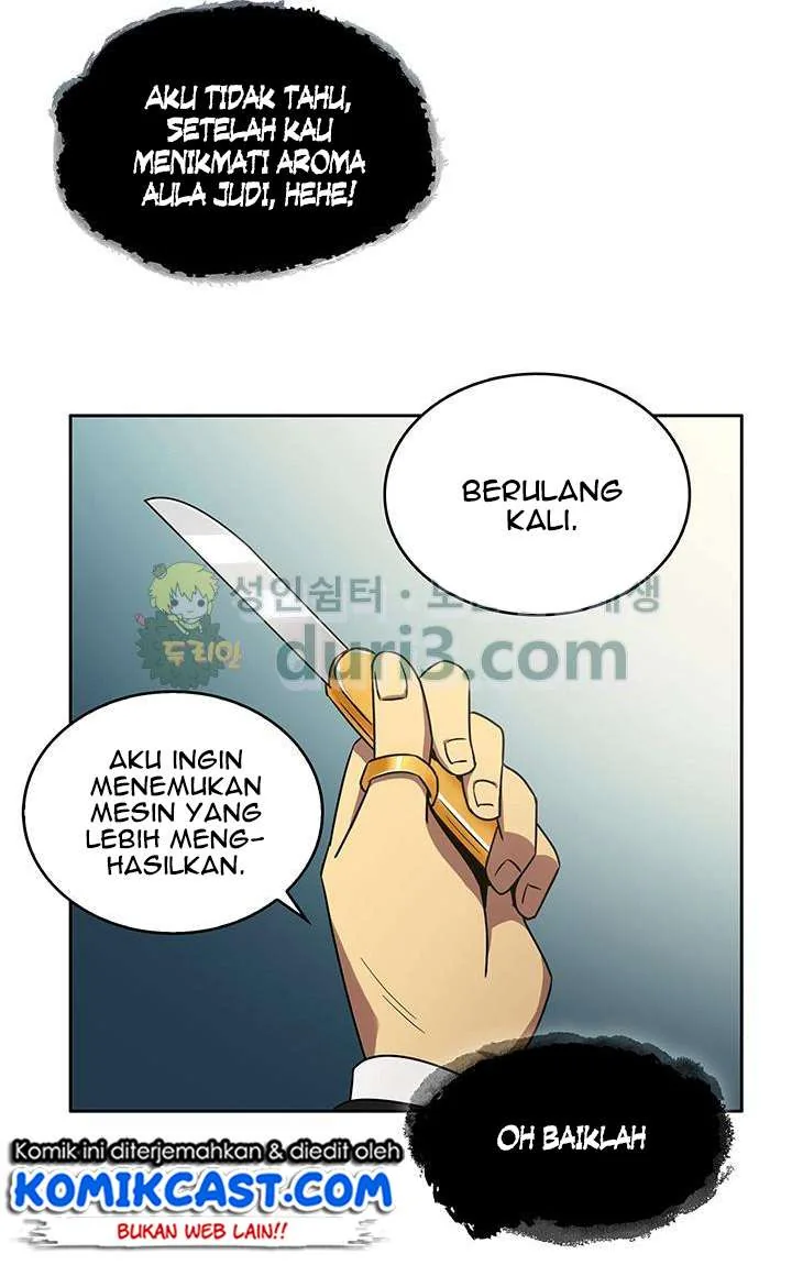 Halaman 42 — Tomb Raider King Chapter 15