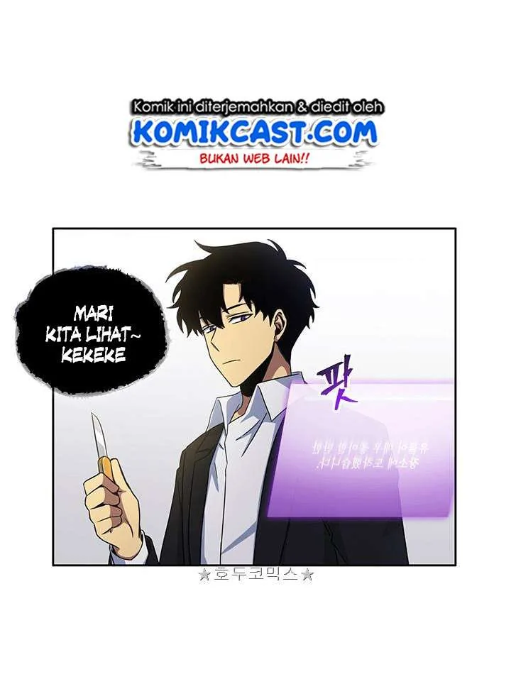 Halaman 43 — Tomb Raider King Chapter 15