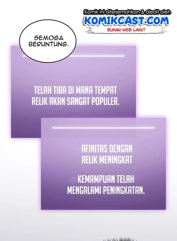 Halaman 44 — Tomb Raider King Chapter 15