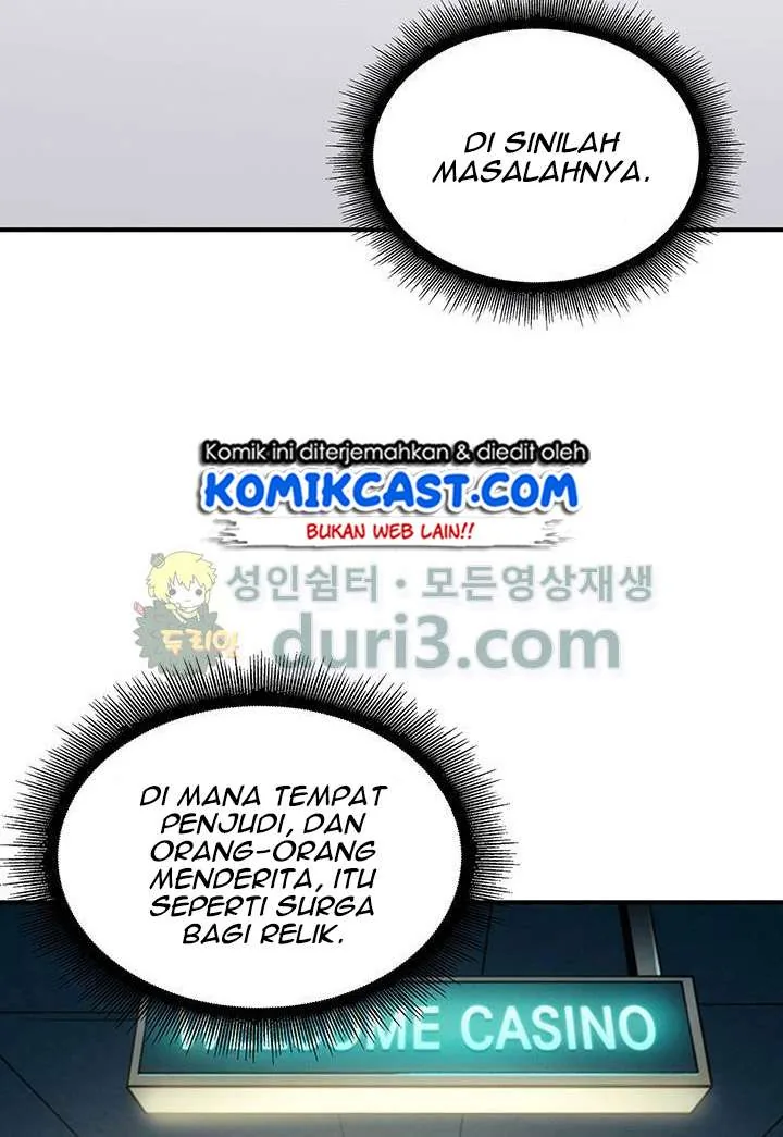 Halaman 45 — Tomb Raider King Chapter 15