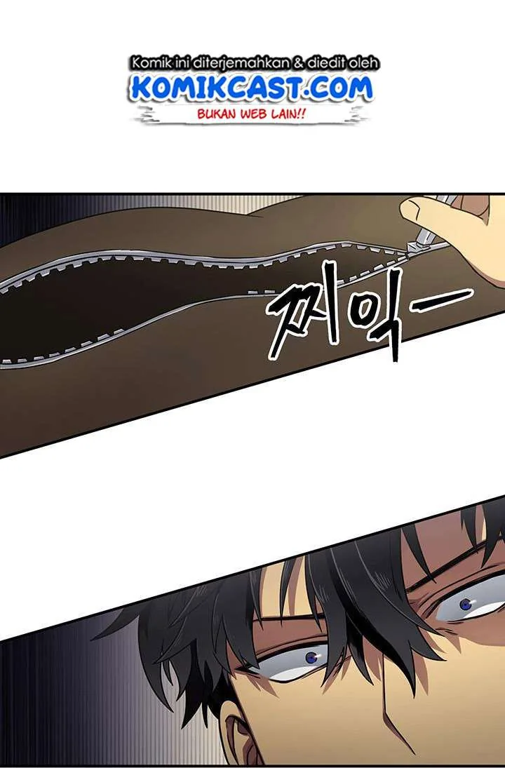 Halaman 50 — Tomb Raider King Chapter 15