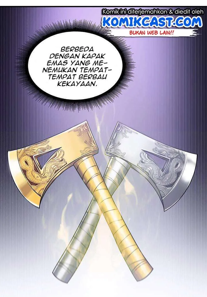 Halaman 53 — Tomb Raider King Chapter 15