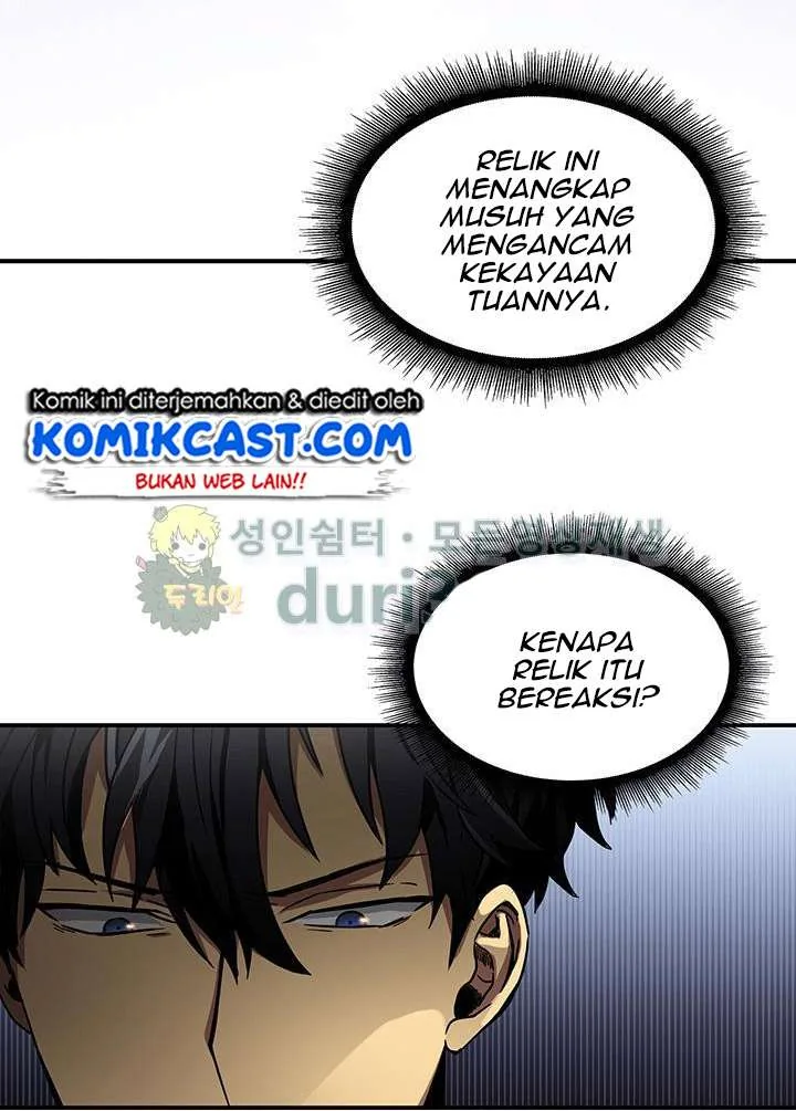 Halaman 54 — Tomb Raider King Chapter 15