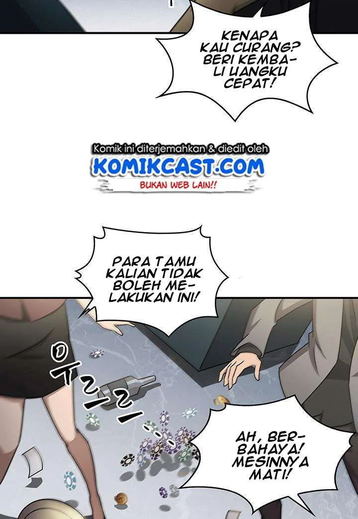 Halaman 56 — Tomb Raider King Chapter 15