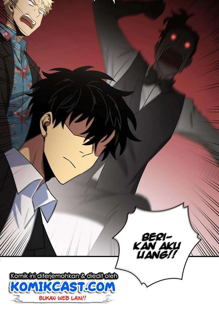 Halaman 59 — Tomb Raider King Chapter 15