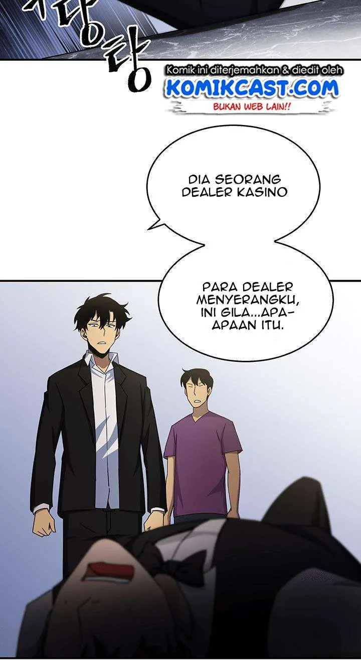 Halaman 62 — Tomb Raider King Chapter 15