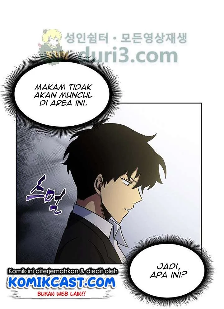 Halaman 63 — Tomb Raider King Chapter 15