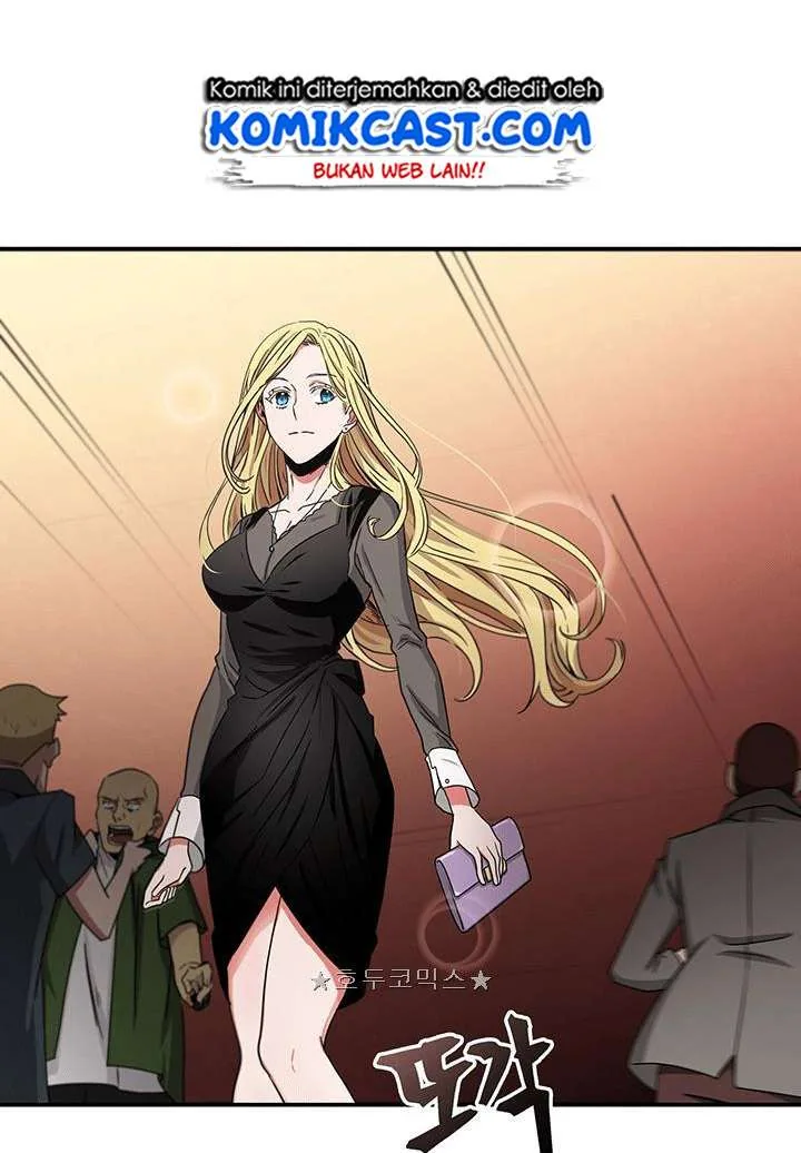 Halaman 67 — Tomb Raider King Chapter 15