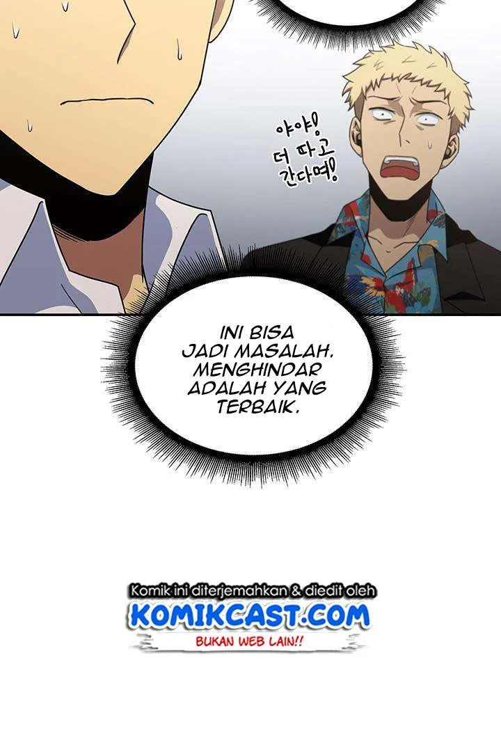 Halaman 71 — Tomb Raider King Chapter 15