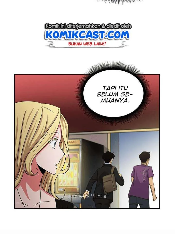 Halaman 73 — Tomb Raider King Chapter 15