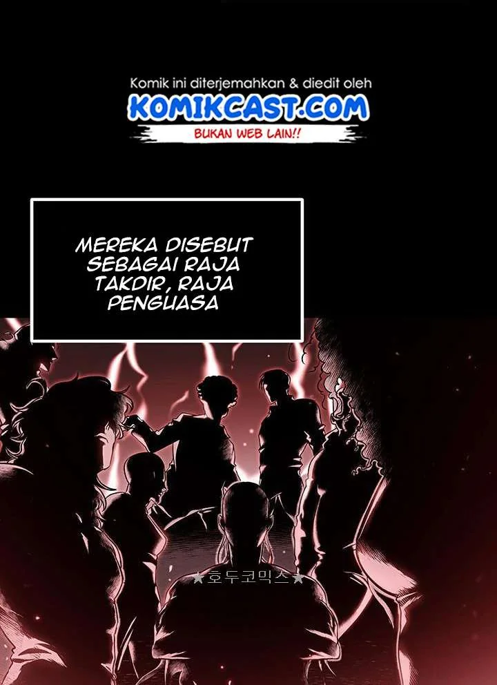 Halaman 76 — Tomb Raider King Chapter 15