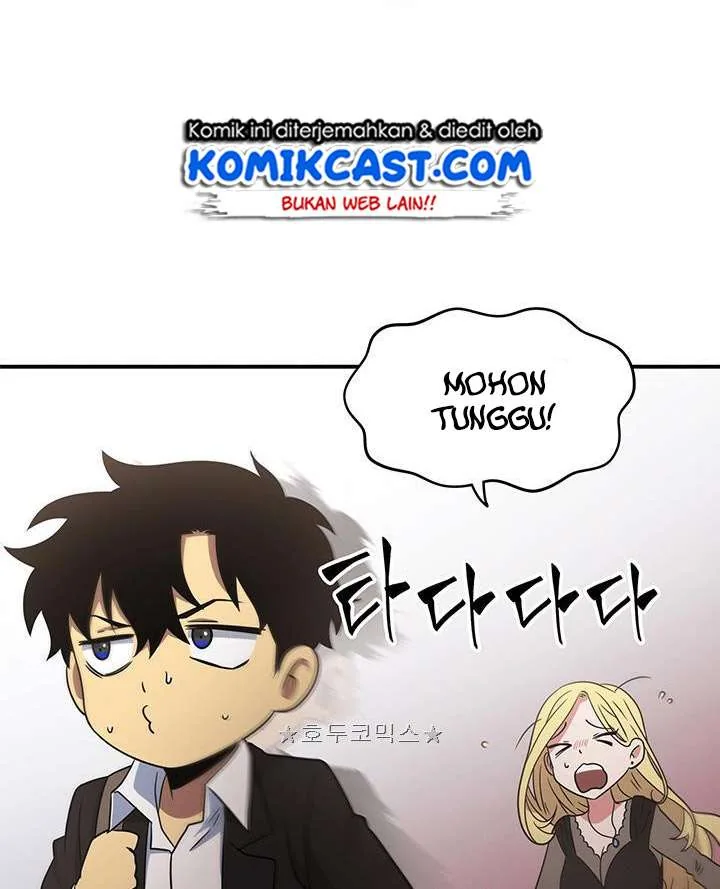 Halaman 82 — Tomb Raider King Chapter 15