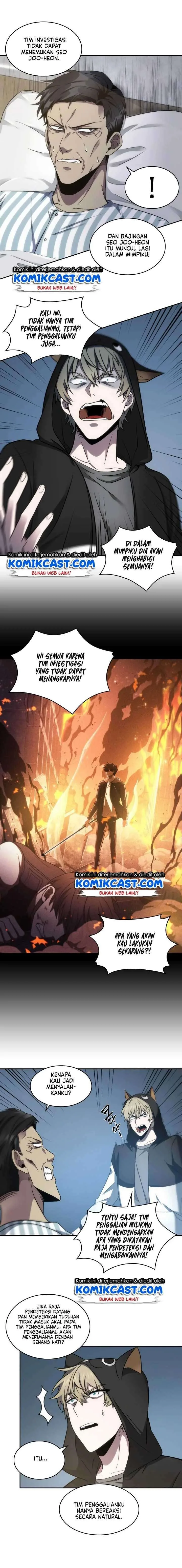 Halaman 12 — Tomb Raider King Chapter 175