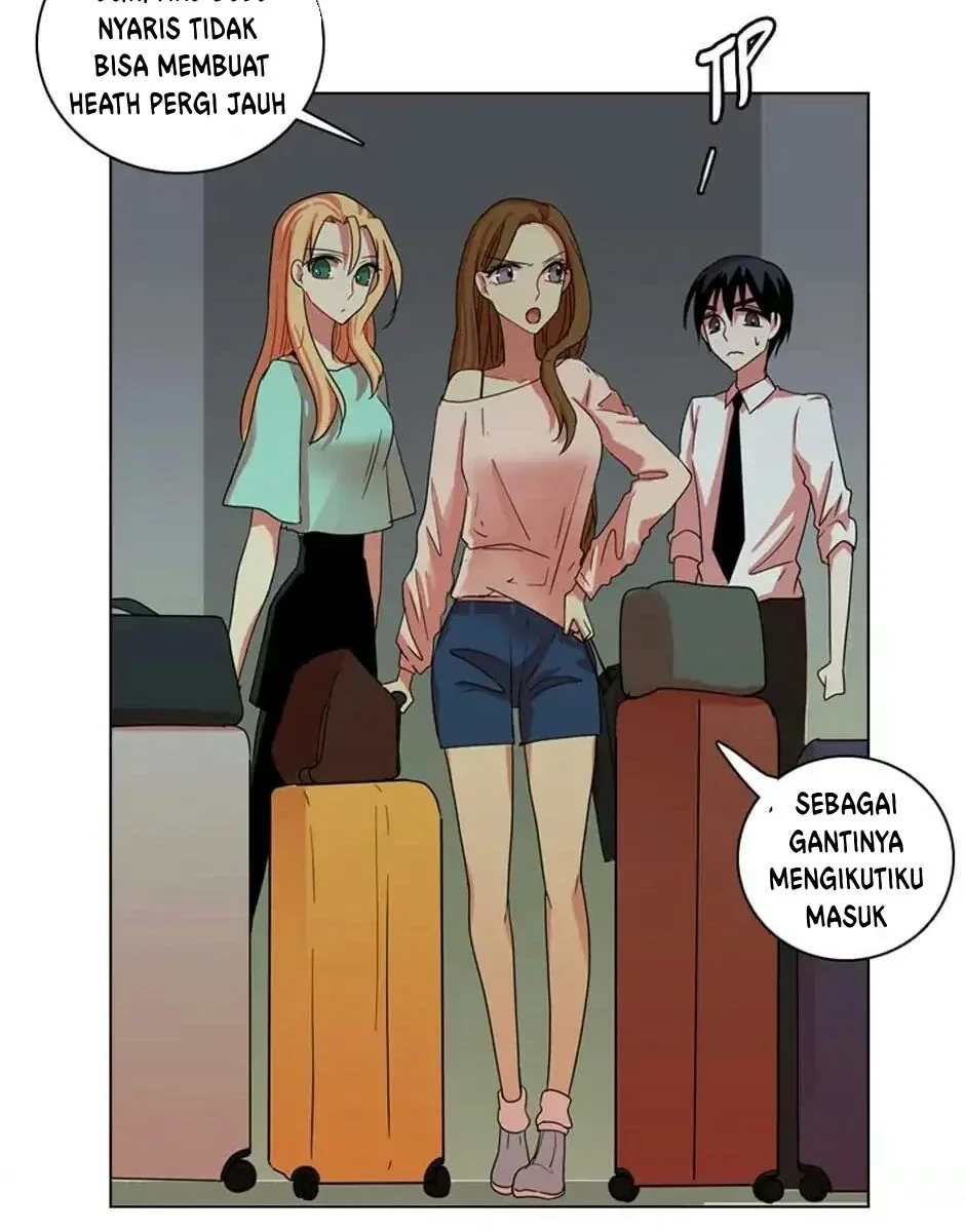 Halaman 6 — Dreamcide Chapter 107